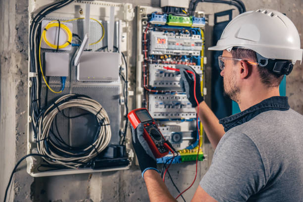 Best Home Electrical Repair  in Livonia, LA