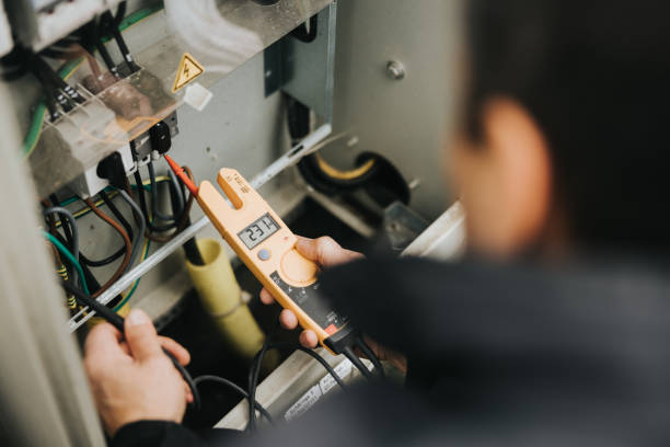 Best Local Electrician Companies  in Livonia, LA