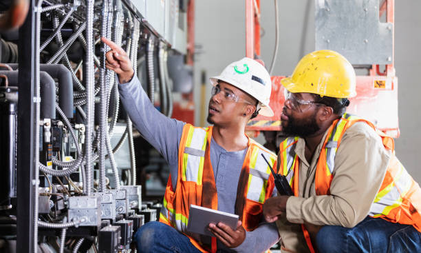 Best Affordable Emergency Electrician  in Livonia, LA