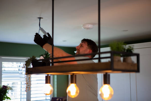 Best Commercial Electrician Services  in Livonia, LA