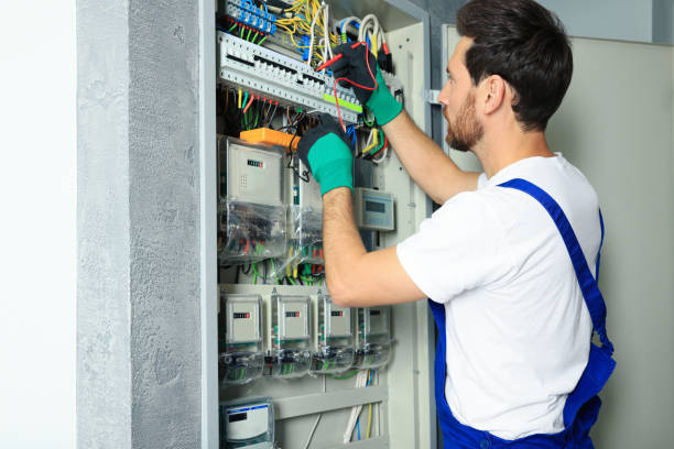 Best Electrical Troubleshooting Services  in Livonia, LA