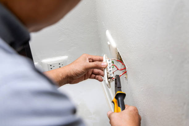 Best Electrical Wiring Services  in Livonia, LA