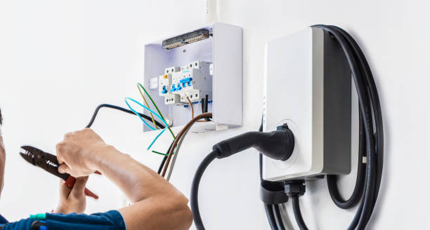 Best Circuit Breaker Repair  in Livonia, LA