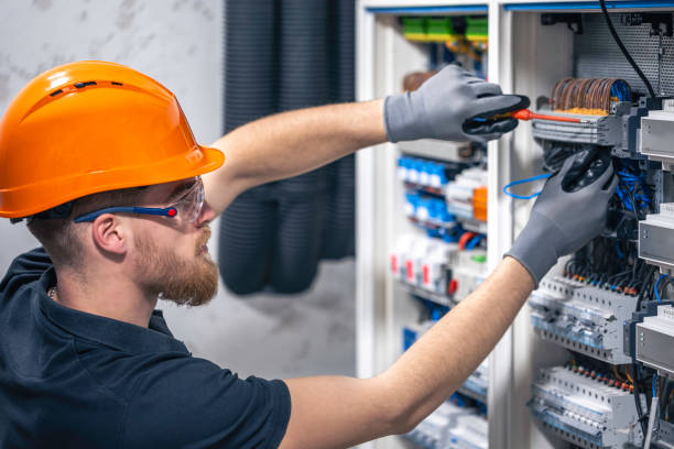 Best Electrical Repair Services  in Livonia, LA
