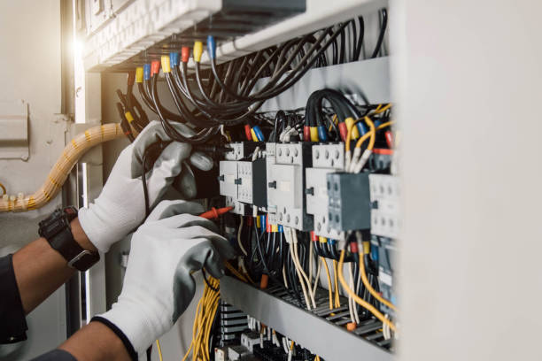 Electrical Rewiring Services in LA